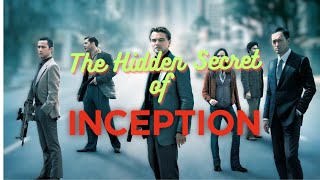 INCEPTION EXPLAINED HIDDEN SECRETS AND UNEXPECTED ENDING OF A MASTERPIECE [upl. by Tnirb]