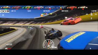 stock car f1 car racing car gameplay editing games [upl. by Nel]