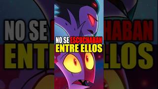 😭 ¿Stolas y Blitz NO SE ESCUCHARON en su canción 🤡  HELLUVA BOSS MASTERMIND 🔥 [upl. by Yirinec]