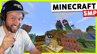 Live met CromoCraft [upl. by Skeie]