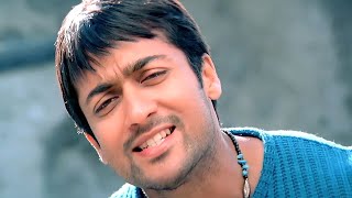 Ghajini Movie Video Songs  Hrudayam Ekkadunnadi  Suriya Asin  Nede Vididala [upl. by Annawat]