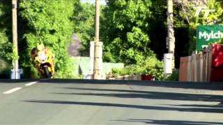 Soul On Display Isle of Man TT HD Video [upl. by Scoter]