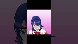 NEW VS OLD PART 5  Yandere Simulator [upl. by Villiers312]