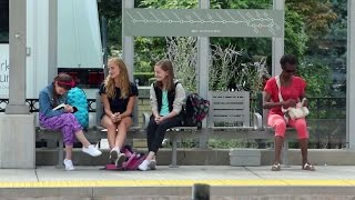 This Girl Was Getting Bullied How These People Reacted Will Amaze You [upl. by Eentruok]