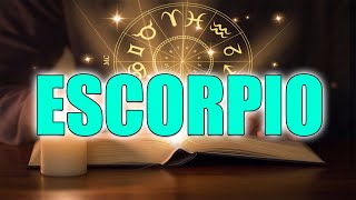 ESCORPIO HOY😱🔮Notarás algo inusual💞Horóscopo de hoy 19 de Marzo 2024🙏Tarot de hoy [upl. by Teiluj]