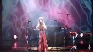 Evelyn Glennie performs in Linz Austria 2007 [upl. by Eiramanad]