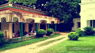 Tourist Place in Narsingdi  Monu Mia Zomidar Bari  Part 1  Ghorashal Palash Narsingdi [upl. by Darach]