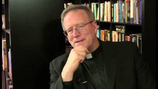 Ask Fr Barron What spiritual classic books should every Catholic read [upl. by Zobias]