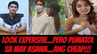 BWELTA NI MAYOR JAVI BENITEZ ANAK NI MAYOR ALBEE BENITEZ KAY IVANA ALAWI VIRAL NGAYON [upl. by Enneira]