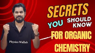 How to study organic chemistry by pankaj sir😍pw organicchemistry pankajsir neet physicswallah [upl. by Bobseine]