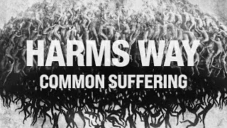 Harms Way  Common Suffering FULL ALBUM [upl. by Pearson]