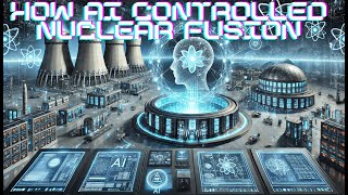 How AI Controlled Nuclear Fusion The Future of Energy [upl. by Ankeny]