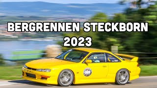 Bergrennen Steckborn 2023  SLOWBOIIS RACING [upl. by Annas954]