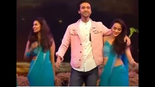 Raghav Juyal Comedy best clip  Unedited version  Contestant girls proposing Raghav [upl. by Llen]