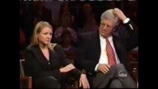 Politically Incorrect with Bill Maher 20001108 [upl. by Follansbee]