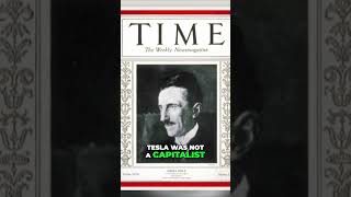 The Untold Story of Nikola Tesla A Visionary Inventor Ahead of His Time [upl. by Ahsats50]