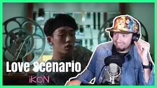 MUSICIAN REACTS  iKON  Love Scenario  JGREVIEWSKPOP [upl. by Guillermo]