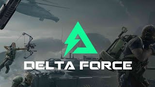 Delta Force Official release [upl. by Salim]