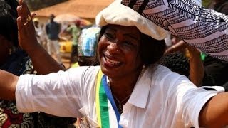 Crise en Centrafrique  RCA la main cachée de Idriss Déby [upl. by Bram]