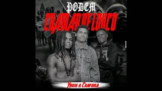 yardie a cânfora chamar de louco [upl. by Merat]