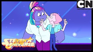 NEW Steven Universe Future  Steven Goes To A Roller Rink  Cartoon Network [upl. by Audsley]