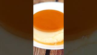 💥3 Ingredientes 1 Minuto ¡Descubre el Flan más Fácil y Delicioso 🍮🚀 [upl. by Putscher]