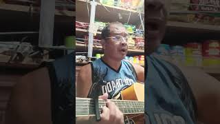 LUMAYO KA MAN SA AKIN cover coversong music musica launion [upl. by Barthold]