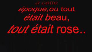 Grégoire  Ta main  Lyrics [upl. by Anitaf]