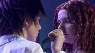 tATu  MAD TV Live [upl. by Atekin499]