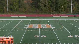 Taconic Hills High School vs Chatham High School Mens Varsity Soccer [upl. by Nnahgem276]