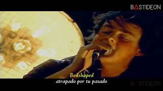 Keane  Bedshaped Sub Español  Lyrics [upl. by Sedecrem]