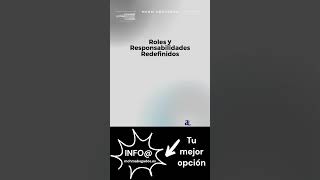 MCHM AbogadosReflexionesReforma Concursal en Sociedades Cambios Claves y Nuevas Responsabilidades [upl. by Rothschild]