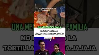 NO HAY COMO LA TORTILLA MEXICANA youtube shorts food subscribe viralshorts [upl. by Karlin]