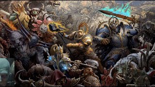 Every Warhammer Fantasy Faction Explained [upl. by Evonne]