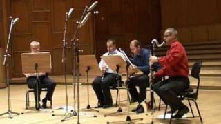 Trepak Tchaikovsky Konick quartet mpg [upl. by Axel]