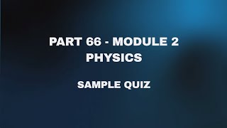 Module 2 Sample Quiz [upl. by Zephan178]