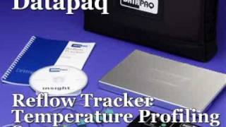 Easy accurate and reliable temperature profiling [upl. by Assecnirp472]