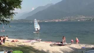 Sommermelodie Lago di Como [upl. by Mina]