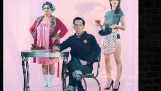 Pokey Lafarge  Actin a Fool [upl. by Holofernes]