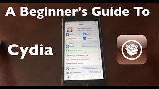 How to Use Cydia The Beginners Guide to Jailbreaking iOS [upl. by Anyrak]