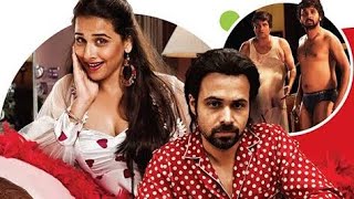 Ghanchakkar 2013 Full Movie  thriller  comedy  Emraan Hashmi  Vidya Balan [upl. by Kcirddes]