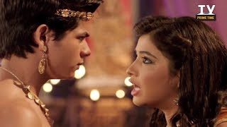 Chandra Nandini  Bindusar Aur Dharma Ke Beech Ki Ladaee Badalne Wali Hai Pyaar Mein [upl. by Keegan]