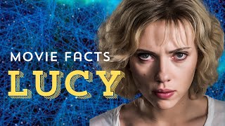 Lucy 2  Trailer 2025  Scarlett Johansson Morgan Freeman Lucy 2014 New Hollywood Movie Teaser [upl. by Danete49]