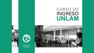 Ética apartados 1 y 2 Curso de Ingreso UNLaM [upl. by Ari623]