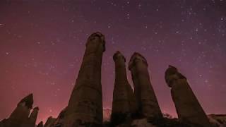 Nevşehir Hacı Bektaş Veli Üniversitesi Tanıtım Videosu [upl. by Odlabso]