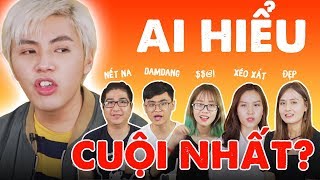 QampA  Ở Schannel ai là người hiểu Cuội nhất [upl. by Zubkoff]