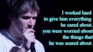 Left and Right BrainLyrics Bo Burnham What [upl. by Lorianna935]