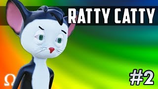 SAVE ALL THE BABIES  Ratty Catty 2 Ft Delirious Gorilla Sattelizer [upl. by Tallu357]