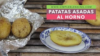 Pollo al Horno con Patatas y Cebolla [upl. by Corley523]