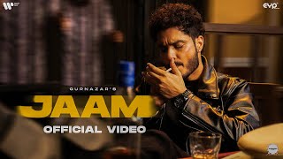 Jaam Official Video  Gurnazar  Delbar Arya  Chet Singh  Gurnazar Live  Latest Hindi Song 2024 [upl. by Aicila]